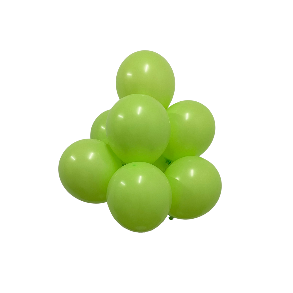 Verde Lima Estándar