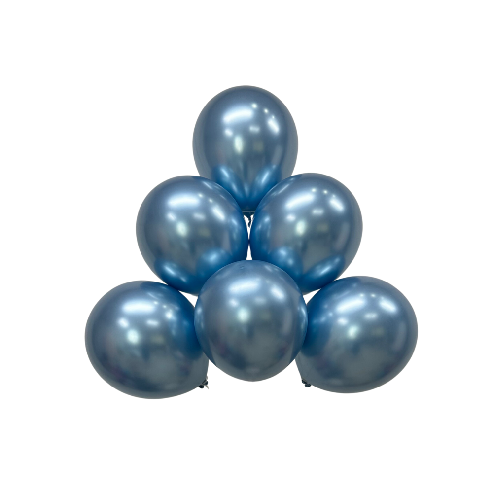 Globo Azul Glomex Matriz