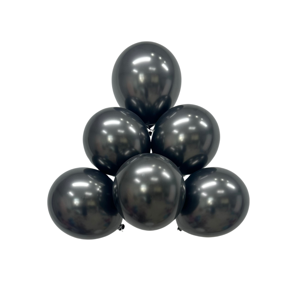 Globo Negro Glomex Matriz