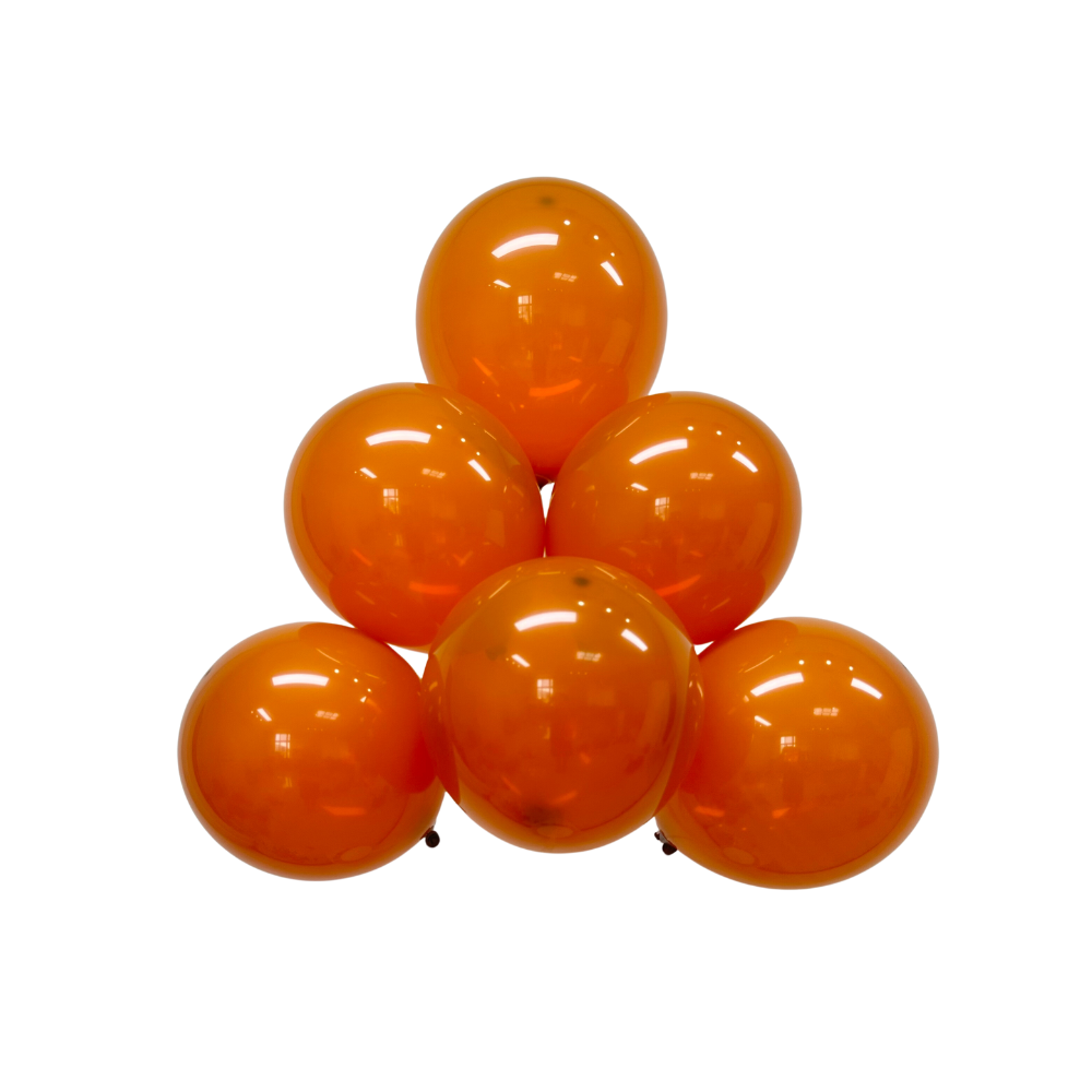 Amarillo gema Trendy